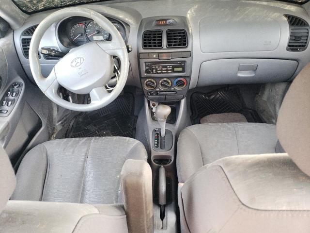 Photo 7 VIN: KMHCG45C34U520531 - HYUNDAI ACCENT 