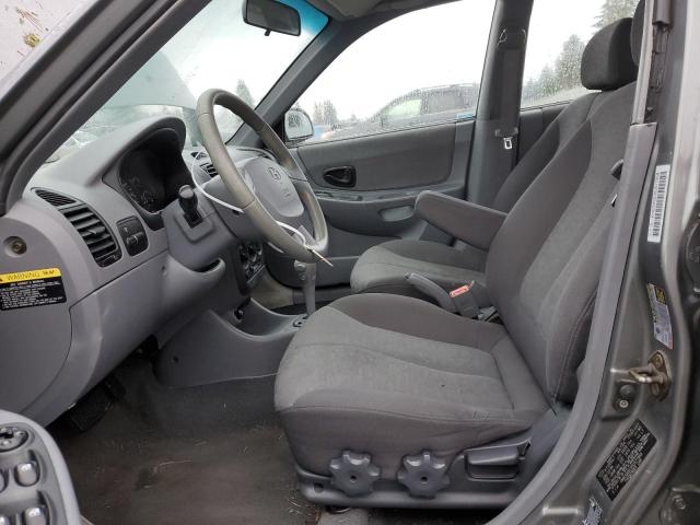 Photo 6 VIN: KMHCG45C35U577958 - HYUNDAI ACCENT 