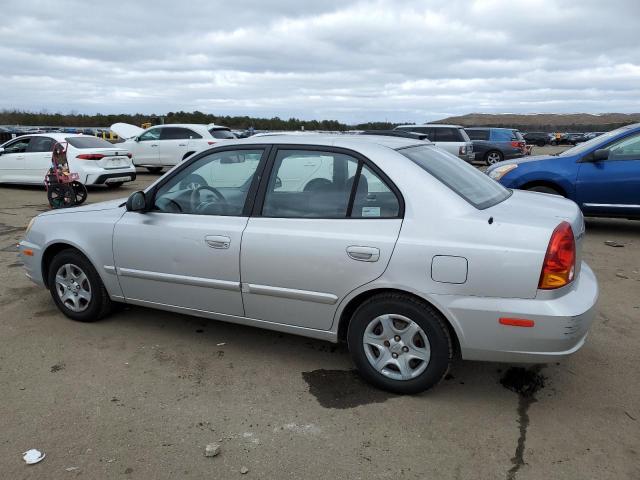 Photo 1 VIN: KMHCG45C43U461052 - HYUNDAI ACCENT 