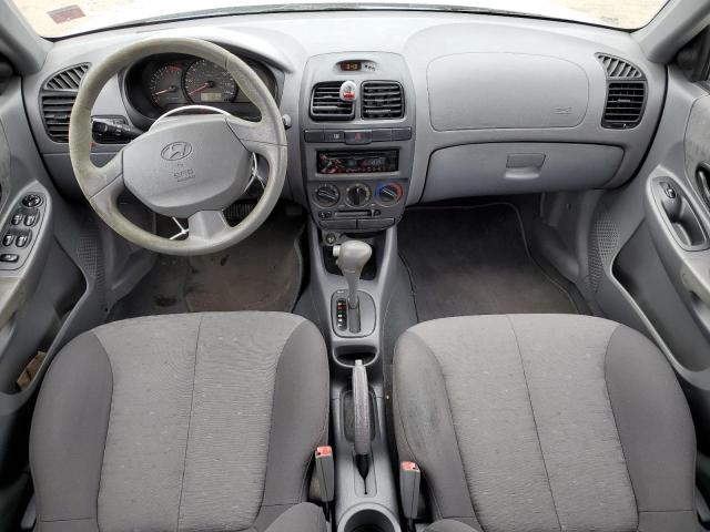 Photo 7 VIN: KMHCG45C43U461052 - HYUNDAI ACCENT 