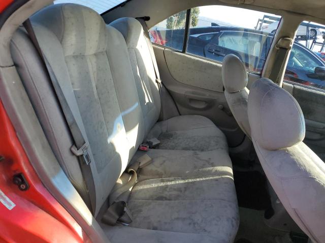 Photo 9 VIN: KMHCG45C54U516660 - HYUNDAI ACCENT 