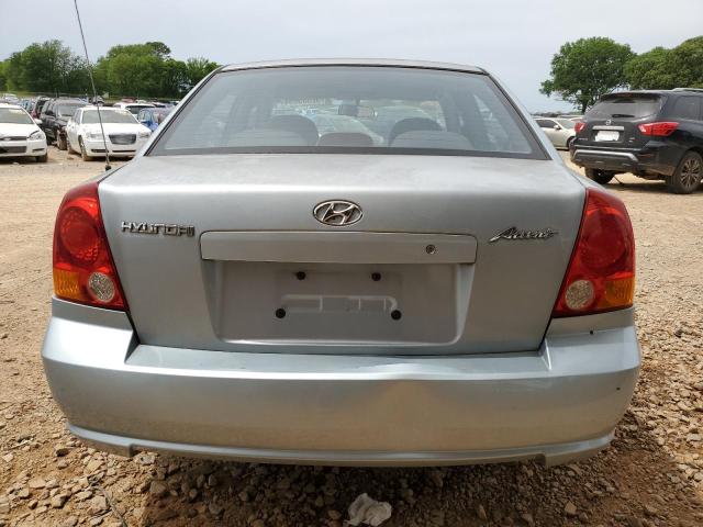 Photo 5 VIN: KMHCG45C55U654166 - HYUNDAI ACCENT 