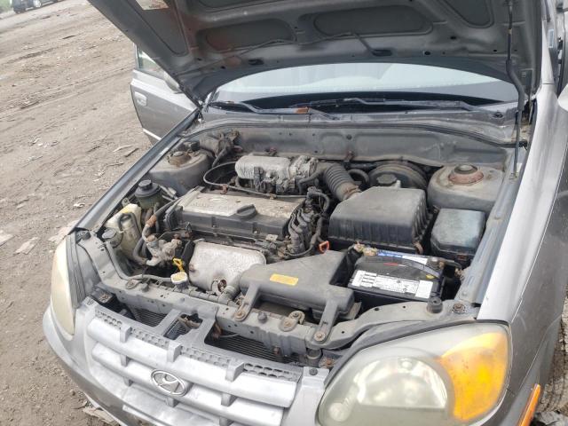 Photo 6 VIN: KMHCG45C63U468200 - HYUNDAI ACCENT GL 