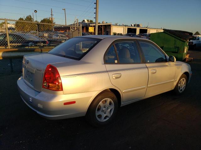 Photo 2 VIN: KMHCG45C64U530440 - HYUNDAI ACCENT GL 