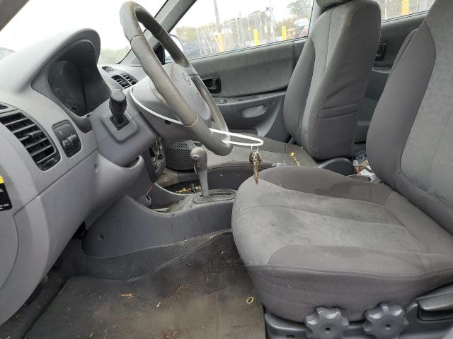 Photo 6 VIN: KMHCG45C64U560019 - HYUNDAI ACCENT GL 