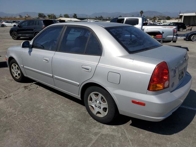 Photo 1 VIN: KMHCG45C65U621726 - HYUNDAI ACCENT 