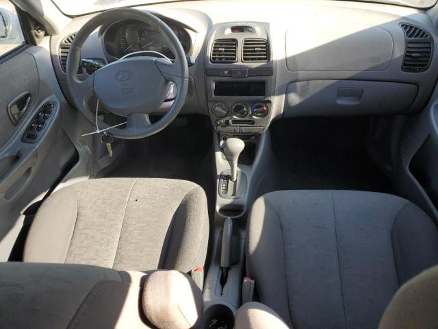 Photo 7 VIN: KMHCG45C73U469694 - HYUNDAI ACCENT 