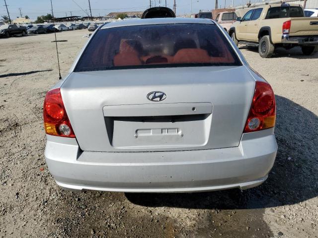 Photo 5 VIN: KMHCG45C74U550647 - HYUNDAI ACCENT GL 