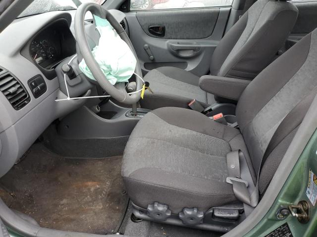 Photo 6 VIN: KMHCG45C75U615272 - HYUNDAI ACCENT 