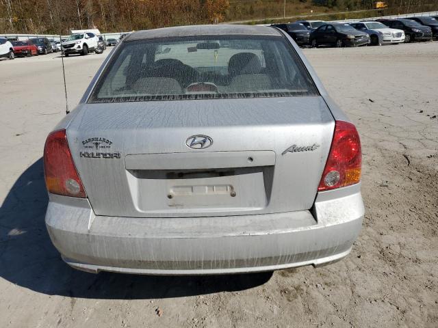 Photo 5 VIN: KMHCG45C75U638812 - HYUNDAI ACCENT GL 