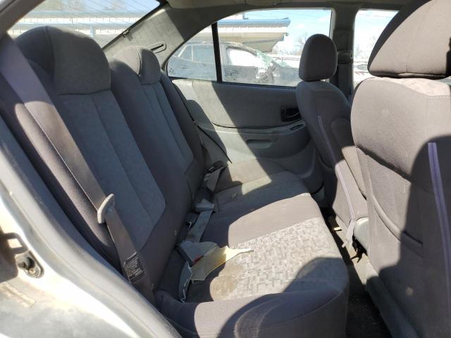 Photo 9 VIN: KMHCG45C75U638812 - HYUNDAI ACCENT GL 