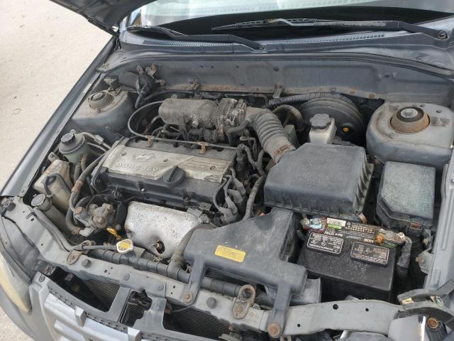 Photo 10 VIN: KMHCG45C83U478193 - HYUNDAI ACCENT 