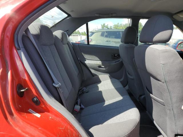 Photo 9 VIN: KMHCG45C83U484138 - HYUNDAI ACCENT GL 