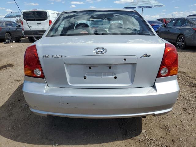 Photo 5 VIN: KMHCG45C84U548082 - HYUNDAI ACCENT GL 