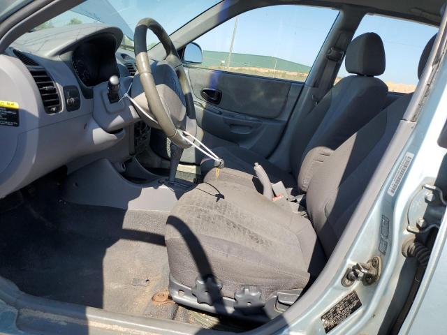 Photo 6 VIN: KMHCG45C94U537320 - HYUNDAI ACCENT 