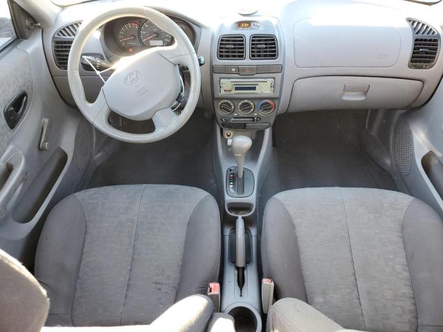 Photo 7 VIN: KMHCG45C95U665574 - HYUNDAI ACCENT GL 