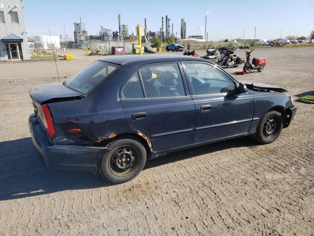 Photo 2 VIN: KMHCG45CX1U227687 - HYUNDAI ACCENT 