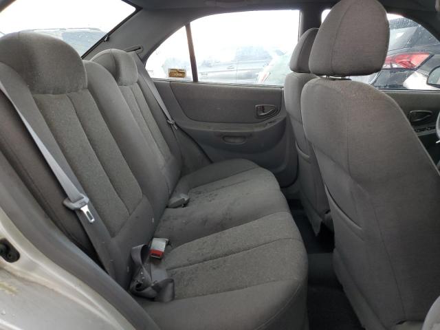 Photo 9 VIN: KMHCG45CX2U380393 - HYUNDAI ACCENT 