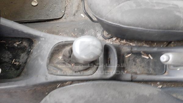 Photo 15 VIN: KMHCG51F64U221279 - HYUNDAI ACCENT 