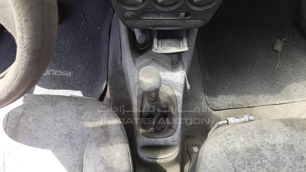 Photo 15 VIN: KMHCG51F73U174410 - HYUNDAI ACCENT 