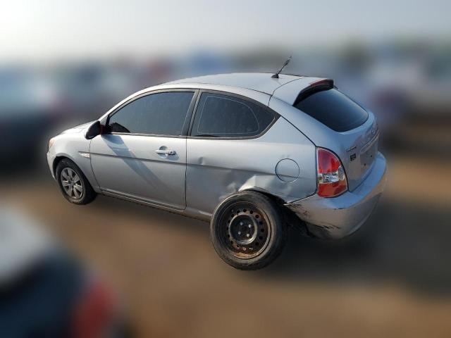 Photo 1 VIN: KMHCM36C08U069209 - HYUNDAI ACCENT 