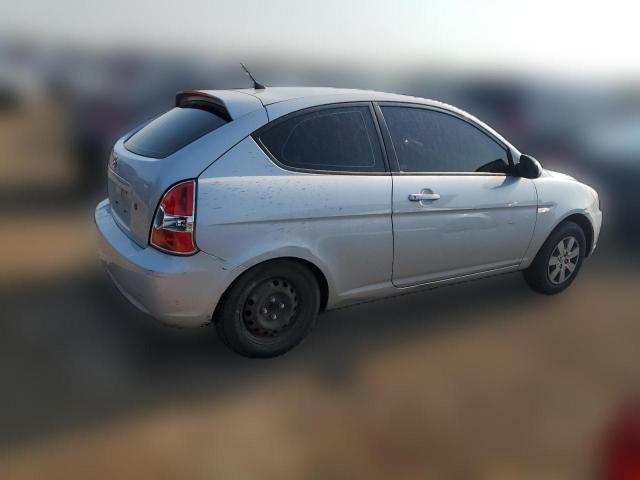 Photo 2 VIN: KMHCM36C08U069209 - HYUNDAI ACCENT 