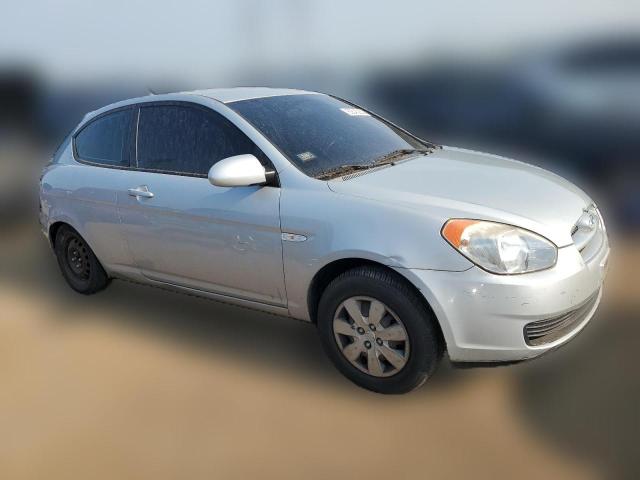 Photo 3 VIN: KMHCM36C08U069209 - HYUNDAI ACCENT 