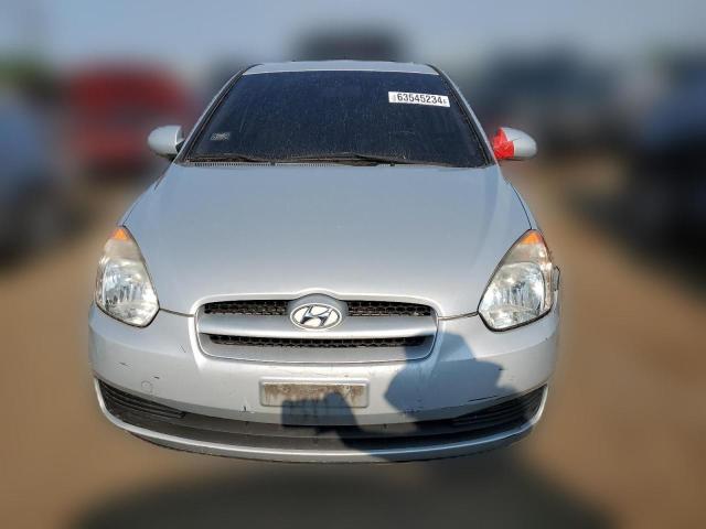 Photo 4 VIN: KMHCM36C08U069209 - HYUNDAI ACCENT 