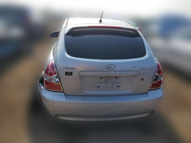 Photo 5 VIN: KMHCM36C08U069209 - HYUNDAI ACCENT 