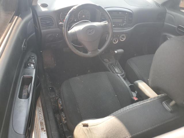 Photo 7 VIN: KMHCM36C08U069209 - HYUNDAI ACCENT 