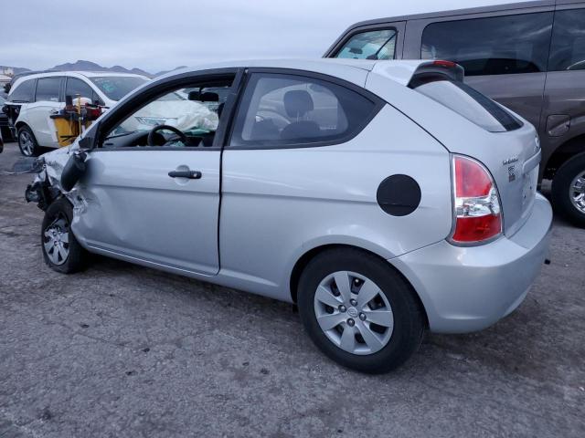 Photo 1 VIN: KMHCM36C08U071820 - HYUNDAI ACCENT 