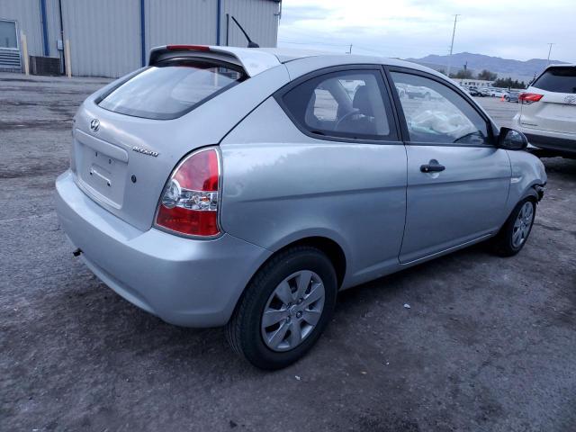 Photo 2 VIN: KMHCM36C08U071820 - HYUNDAI ACCENT 