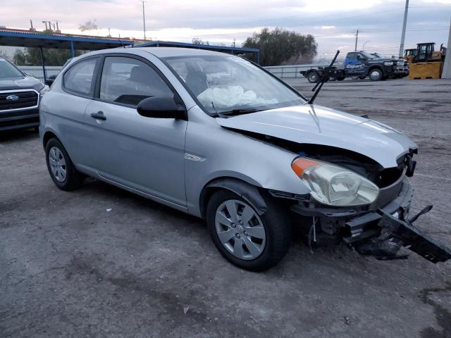 Photo 3 VIN: KMHCM36C08U071820 - HYUNDAI ACCENT 