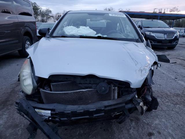 Photo 4 VIN: KMHCM36C08U071820 - HYUNDAI ACCENT 