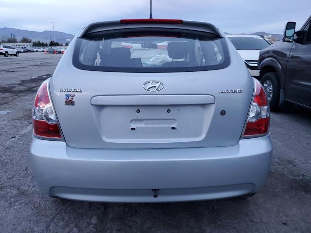 Photo 5 VIN: KMHCM36C08U071820 - HYUNDAI ACCENT 