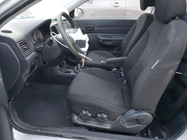 Photo 6 VIN: KMHCM36C08U071820 - HYUNDAI ACCENT 