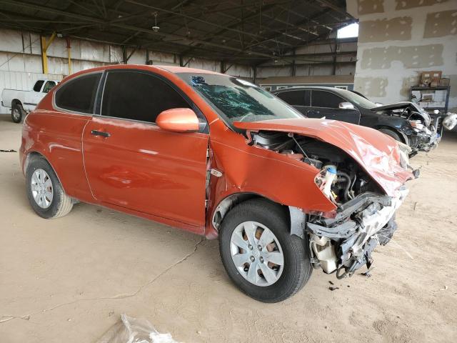 Photo 3 VIN: KMHCM36C08U080856 - HYUNDAI ACCENT GS 