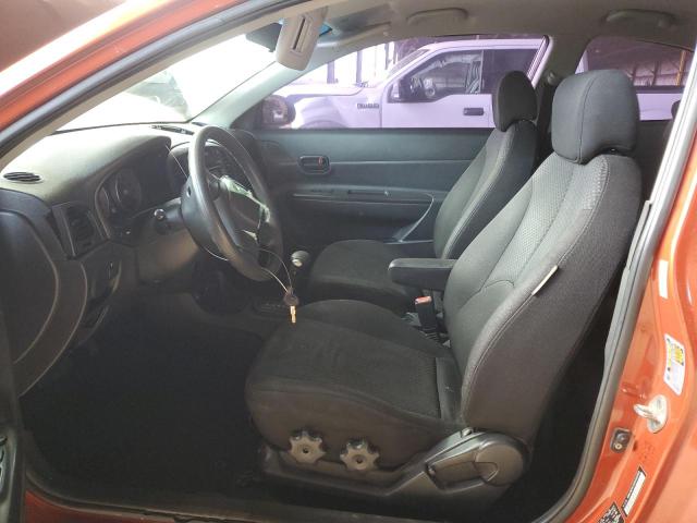 Photo 6 VIN: KMHCM36C08U080856 - HYUNDAI ACCENT GS 