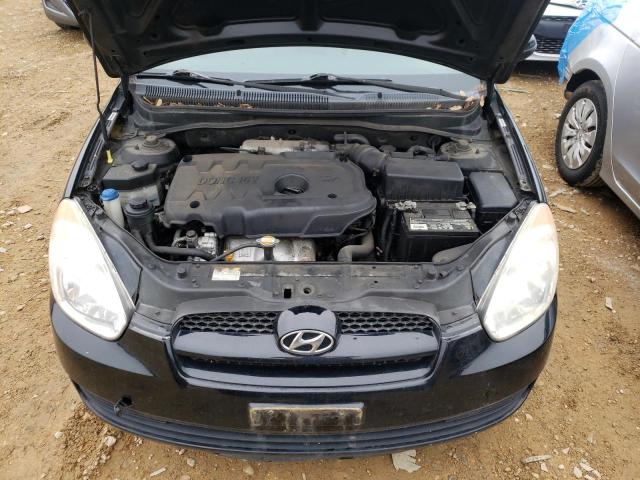 Photo 6 VIN: KMHCM36C08U098905 - HYUNDAI ACCENT GS 