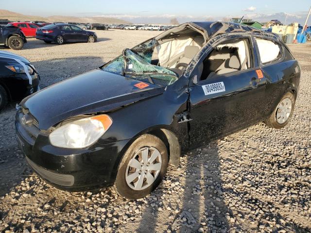 Photo 0 VIN: KMHCM36C08U104055 - HYUNDAI ACCENT GS 