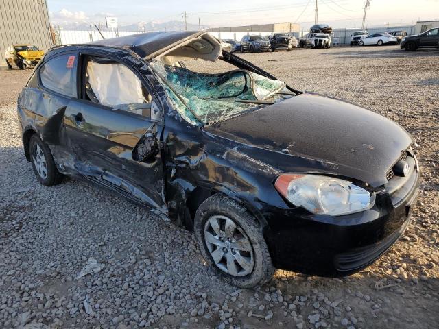 Photo 3 VIN: KMHCM36C08U104055 - HYUNDAI ACCENT GS 