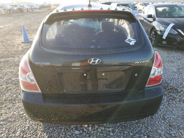 Photo 5 VIN: KMHCM36C08U104055 - HYUNDAI ACCENT GS 