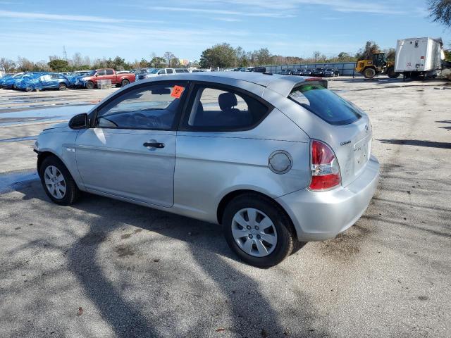 Photo 1 VIN: KMHCM36C09U113940 - HYUNDAI ACCENT 