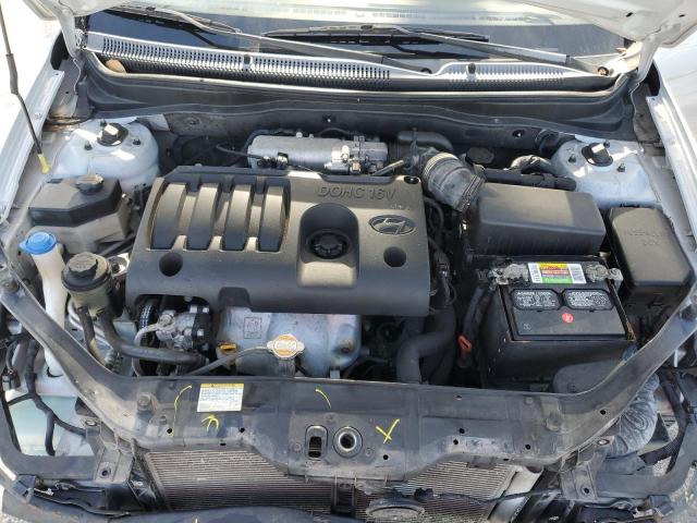 Photo 10 VIN: KMHCM36C09U113940 - HYUNDAI ACCENT 