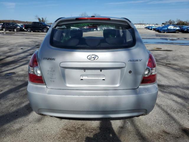 Photo 5 VIN: KMHCM36C09U113940 - HYUNDAI ACCENT 