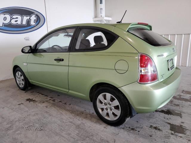 Photo 1 VIN: KMHCM36C09U122671 - HYUNDAI ACCENT 