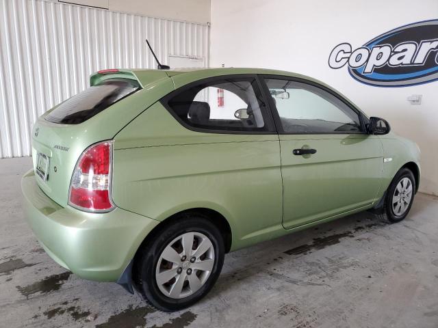 Photo 2 VIN: KMHCM36C09U122671 - HYUNDAI ACCENT 