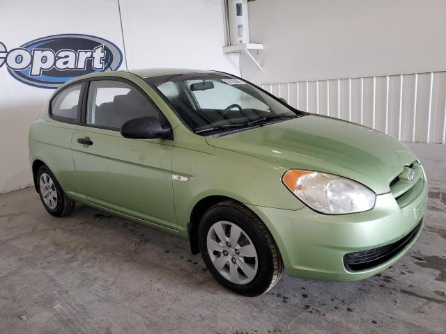 Photo 3 VIN: KMHCM36C09U122671 - HYUNDAI ACCENT 