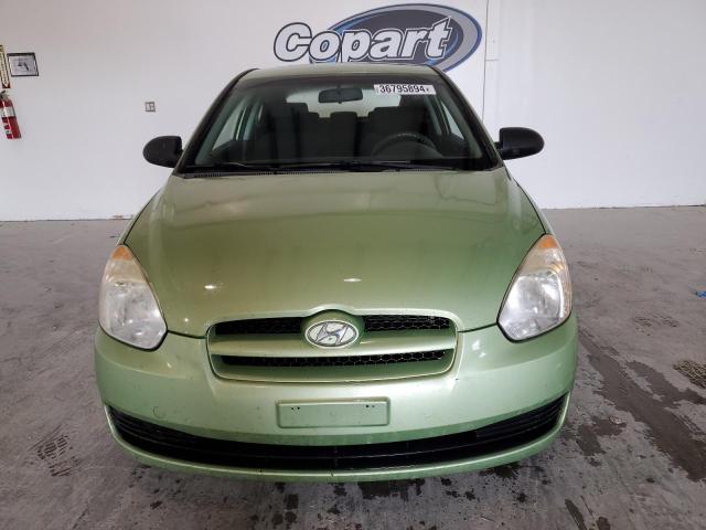 Photo 4 VIN: KMHCM36C09U122671 - HYUNDAI ACCENT 