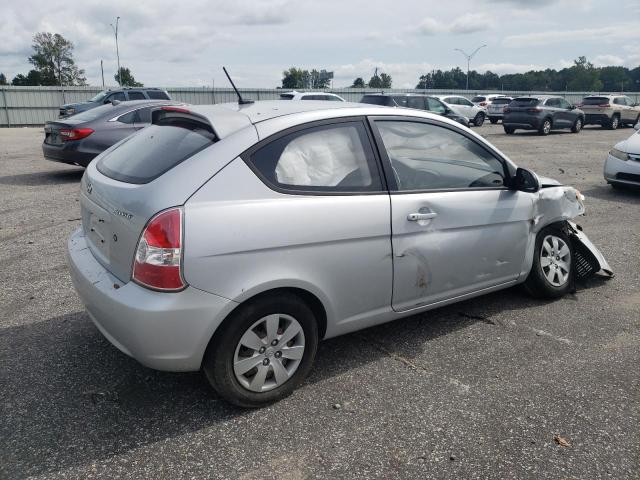 Photo 2 VIN: KMHCM36C09U133699 - HYUNDAI ACCENT GS 